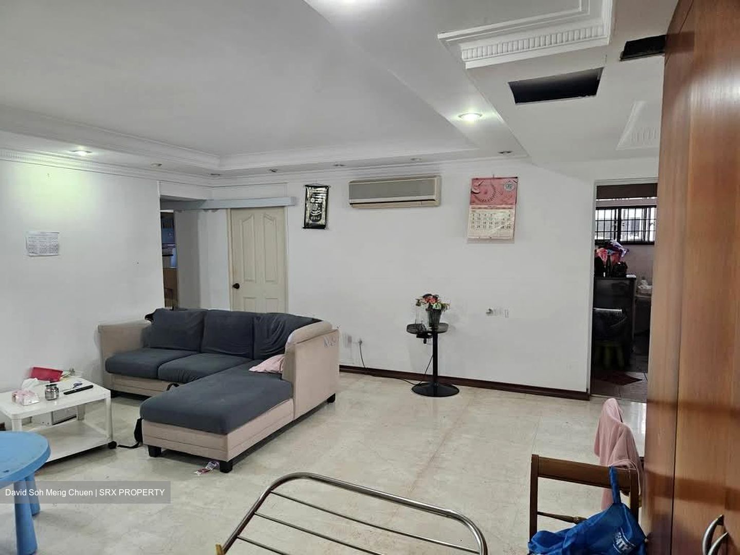 Blk 226B Compassvale Vista (Sengkang), HDB 5 Rooms #608006931